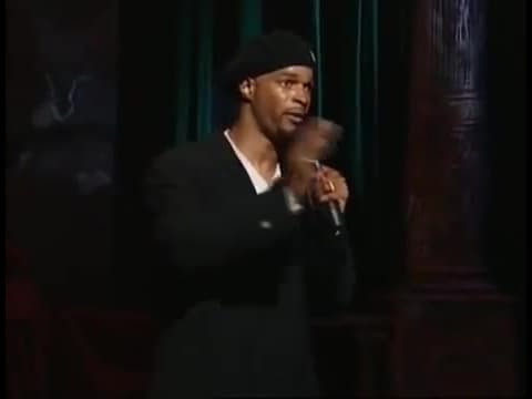 Thumbnail for Standup comedy