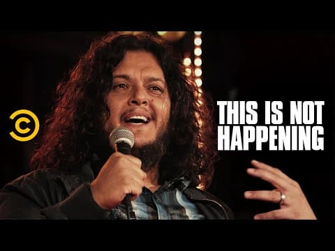 Thumbnail for Standup comedy