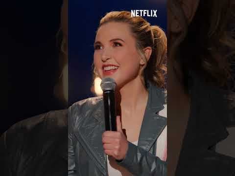 Thumbnail for Taylor Tomlinson: Have It All | Netflix Is A Joke