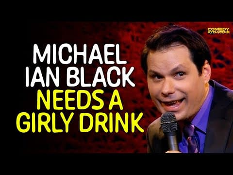 Thumbnail for Standup comedy