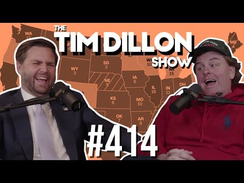 Thumbnail for Sen. JD Vance