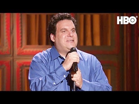 Thumbnail for Standup comedy