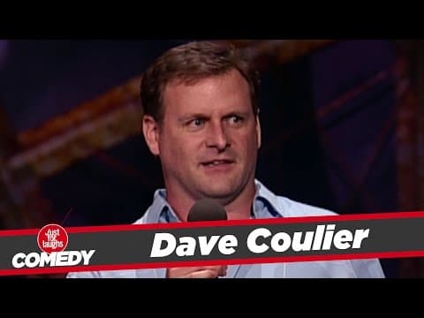 Thumbnail for Standup comedy