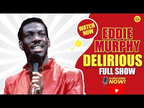Thumbnail for Standup comedy