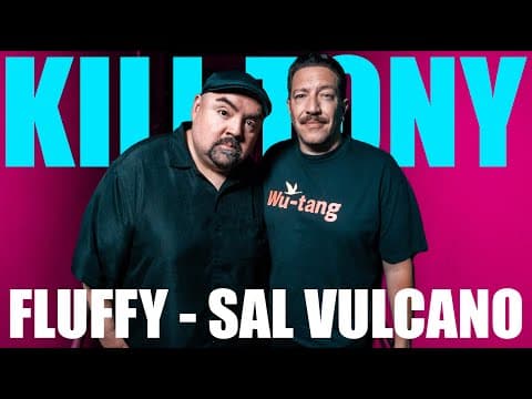 Thumbnail for KT #740 - GABRIEL IGLESIAS + SAL VULCANO