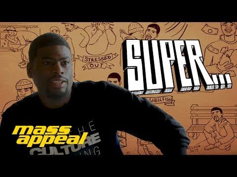 Thumbnail for Standup comedy