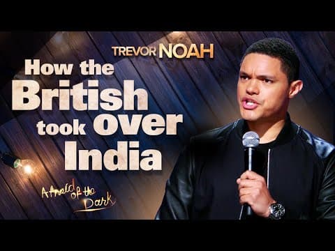 Thumbnail for Standup comedy