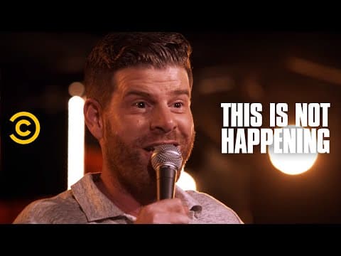 Thumbnail for Standup comedy