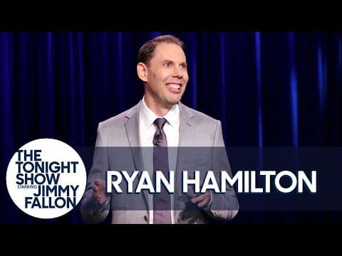 Thumbnail for Standup comedy