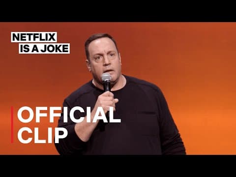 Thumbnail for Standup comedy