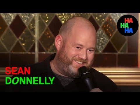 Thumbnail for Standup comedy