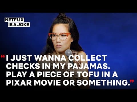 Thumbnail for Standup comedy