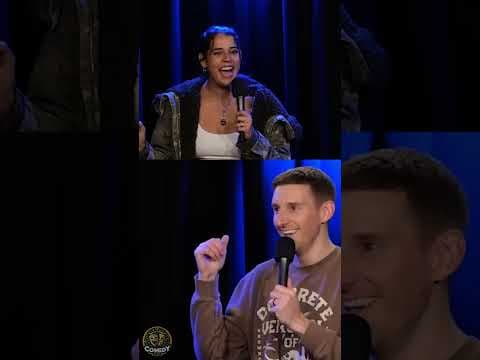 Thumbnail for Kim Congdon Hilarious Stand Up On The Spot Set