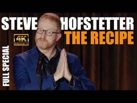 Thumbnail for Standup comedy