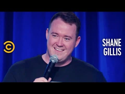 Thumbnail for Standup comedy
