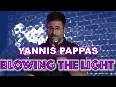 Thumbnail for Standup comedy
