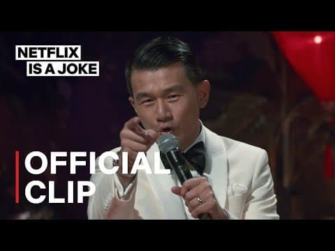Thumbnail for Standup comedy