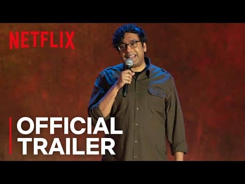 Thumbnail for Standup comedy