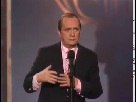 Thumbnail for Standup comedy