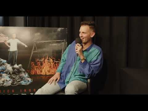 Thumbnail for Rick Ingraham Talks to Strangers LIVE! - Episode 32 - Zack & Dave FULL EPISODE