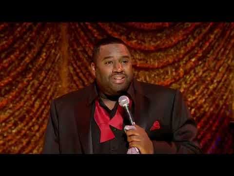 Thumbnail for Standup comedy