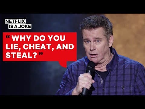 Thumbnail for Standup comedy