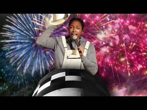 Thumbnail for Standup comedy