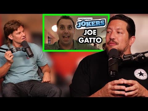 Thumbnail for Standup comedy