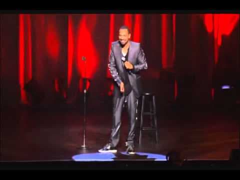 Thumbnail for Standup comedy