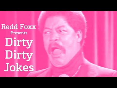 Thumbnail for Standup comedy