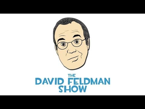 Thumbnail for Standup comedy