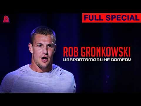 Thumbnail for Standup comedy