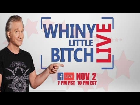 Thumbnail for Standup comedy