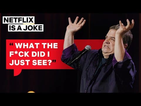 Thumbnail for Standup comedy