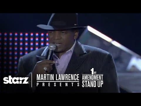 Thumbnail for Standup comedy