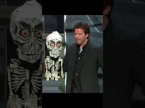 Thumbnail for Standup comedy
