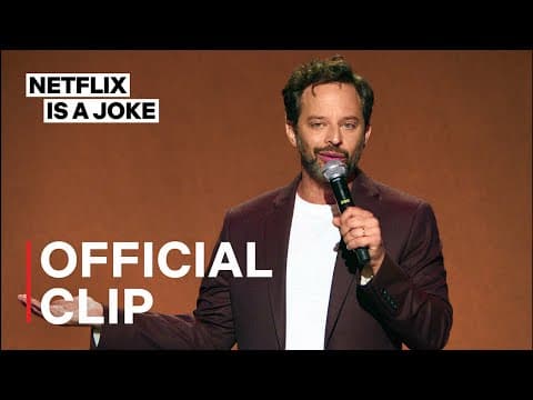 Thumbnail for Standup comedy
