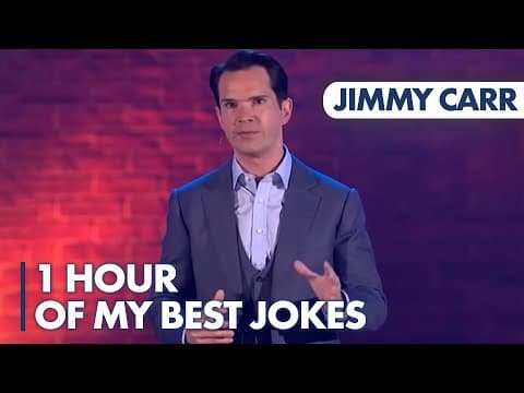 Thumbnail for Standup comedy