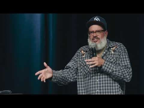 Thumbnail for Standup comedy