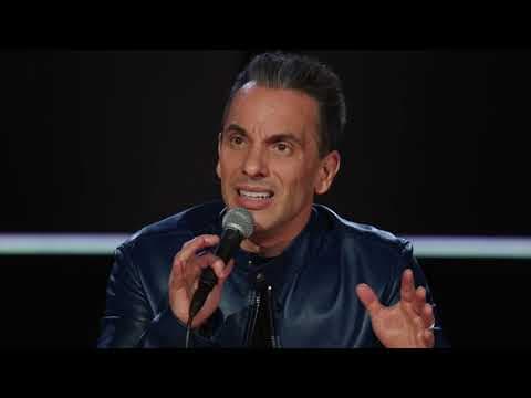 Thumbnail for Standup comedy