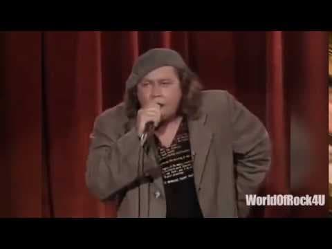 Thumbnail for Standup comedy