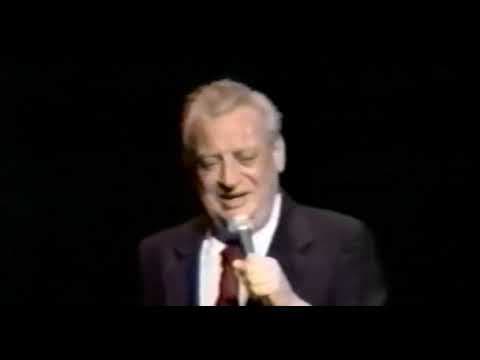 Thumbnail for Standup comedy