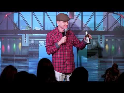 Thumbnail for Standup comedy
