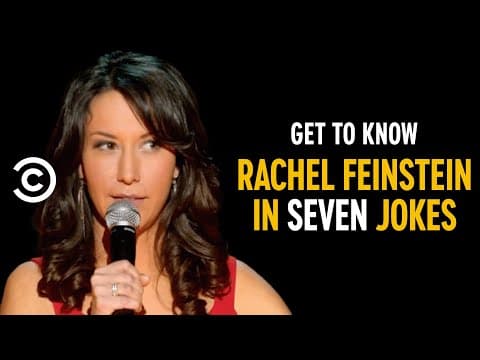 Thumbnail for Standup comedy