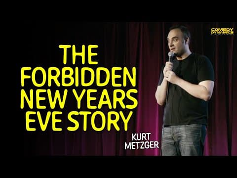 Thumbnail for Standup comedy