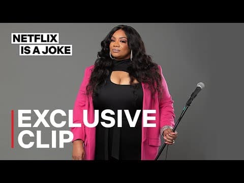 Thumbnail for Standup comedy