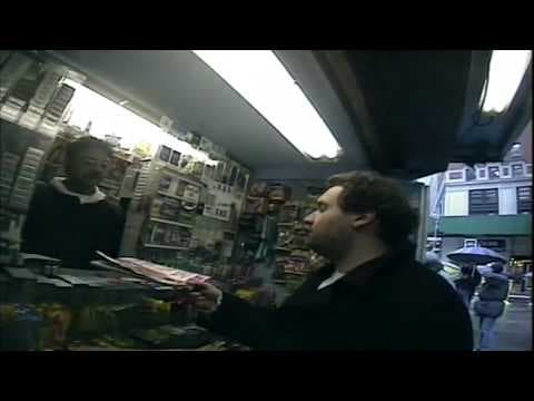 Thumbnail for Standup comedy