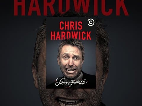 Thumbnail for Standup comedy