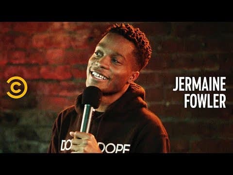 Thumbnail for Standup comedy
