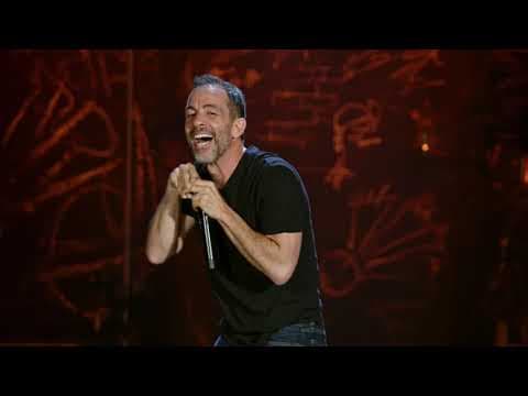 Thumbnail for Standup comedy